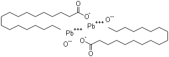 Lead, bis(octadecanoato)dioxodi-(56189-09-4)
